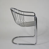 Gastone Rinaldi dining chairs RIMA