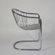 Gastone Rinaldi dining chairs RIMA