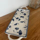 Beautiful platter or cake dish Villeroy and Boch cottage charm.