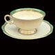 Duo of cups "Prinzess" – Krister Porcelain Manufacture (KPM) Germany
