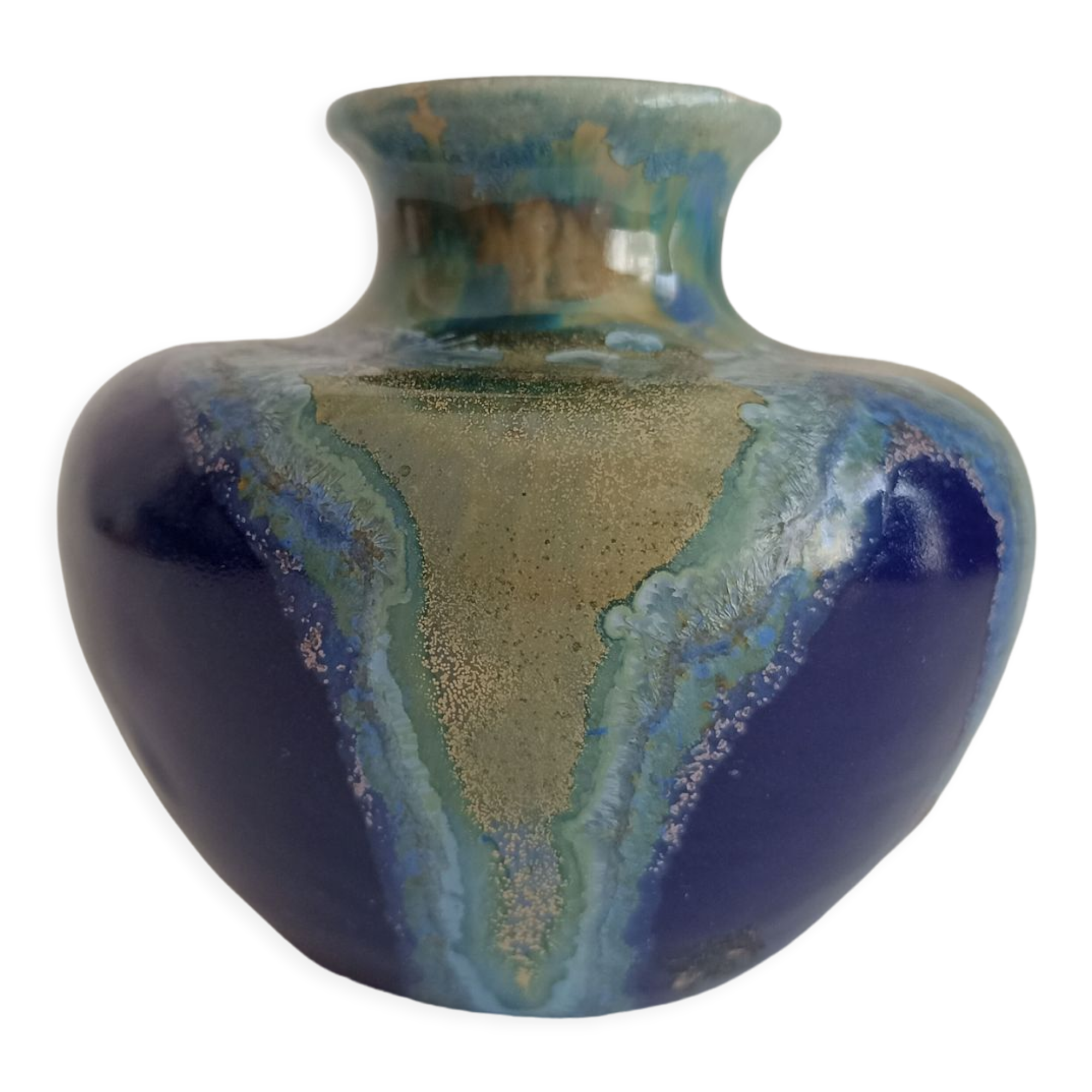 Vase Marlotte