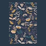 Parisian art deco wardrobe solid raw oak 1930