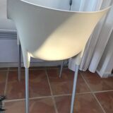 Fauteuils Dr No