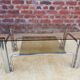 Table basse 1970