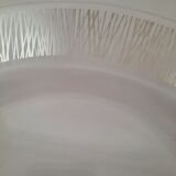 10 Dishes Barbara Ovens for Egyptian, HWC Collection (Handle With Care) by Sottsass Associati for Ro