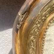 Miroir Louis Philippe