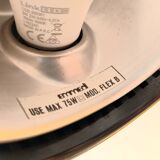 Table lamp Flex Emmedi
