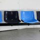 Bench of Osvaldo Borsani for Tecno Italy, 1982