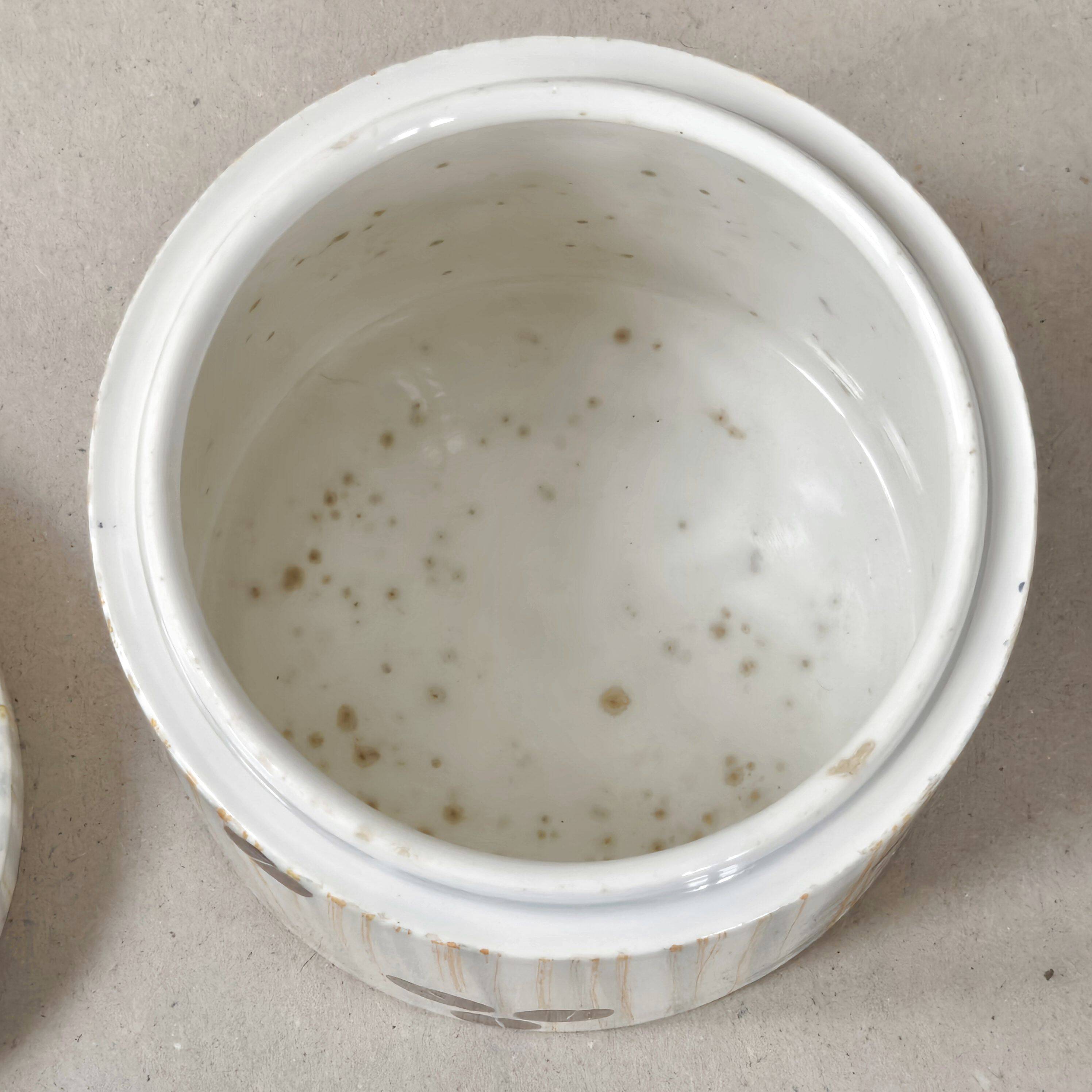 Vintage candy box 1950