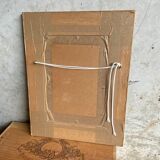 Cadre enfant en bois massif