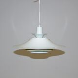 Corollary suspension, Denmark, 1970