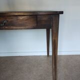 Farmhouse table