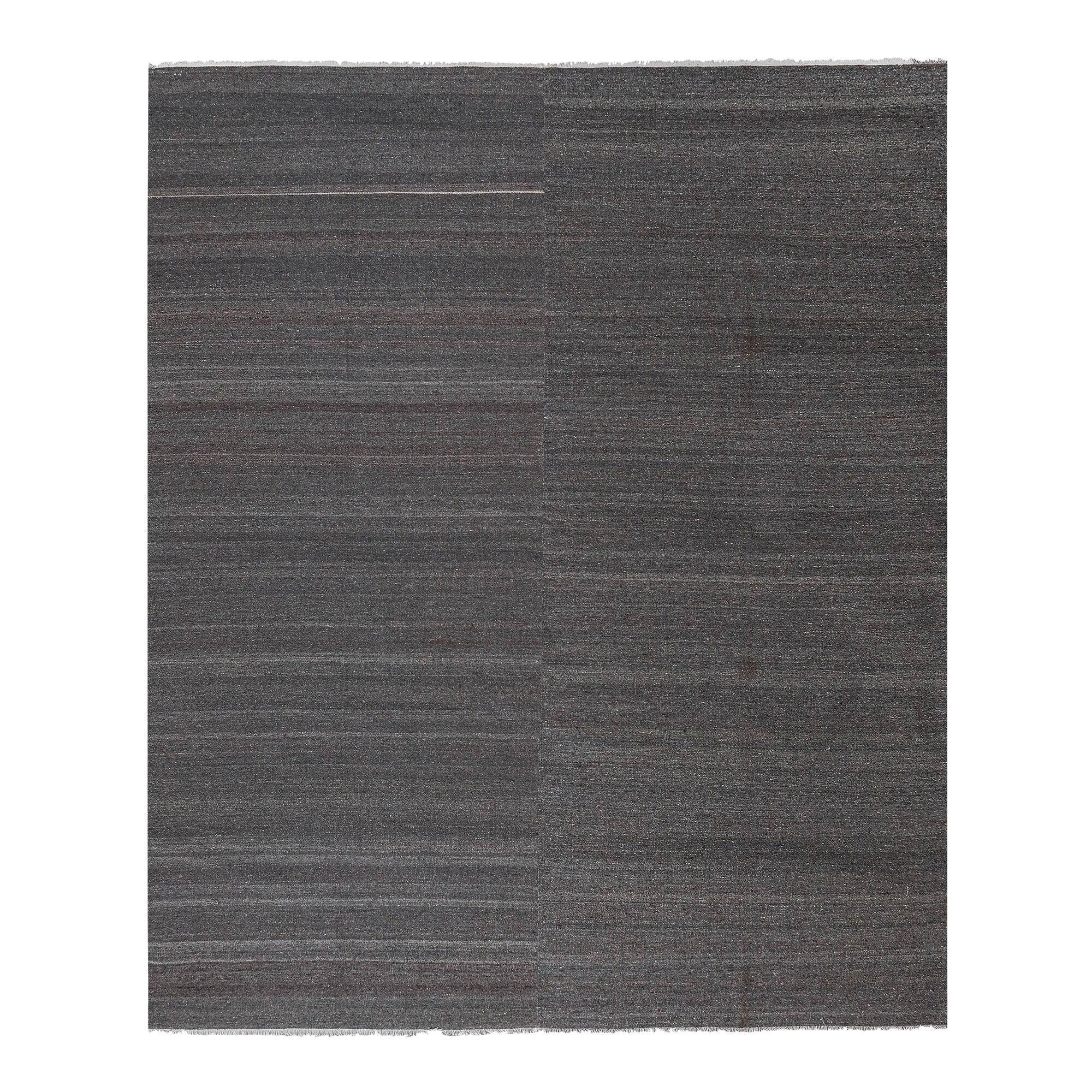 Tapis Kilim turc vintage tissé main
