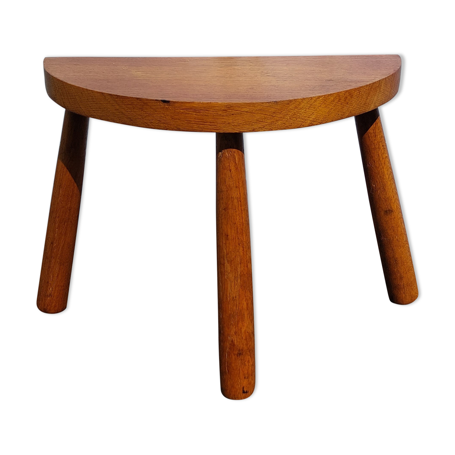 Milking tripod stool