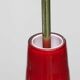 Suspension in Italian glass