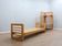 1970s Italian Design Multipurpose Daybed and Storage System