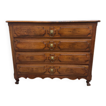 Commode ancienne