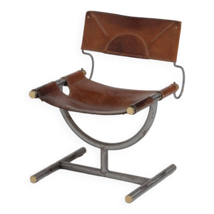 chaise « Benetton » - 1980