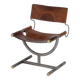 Afra & Tobia Scarpa ‘Benetton’ Chair, Italy, 1980s