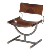 Afra & Tobia Scarpa ‘Benetton’ Chair, Italy, 1980s