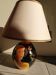 Lampe années 70 signée Louis Drimmer