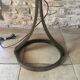 Jean pierre rickaert vintage floor lamp