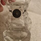 Old saleron Baccarat art deco