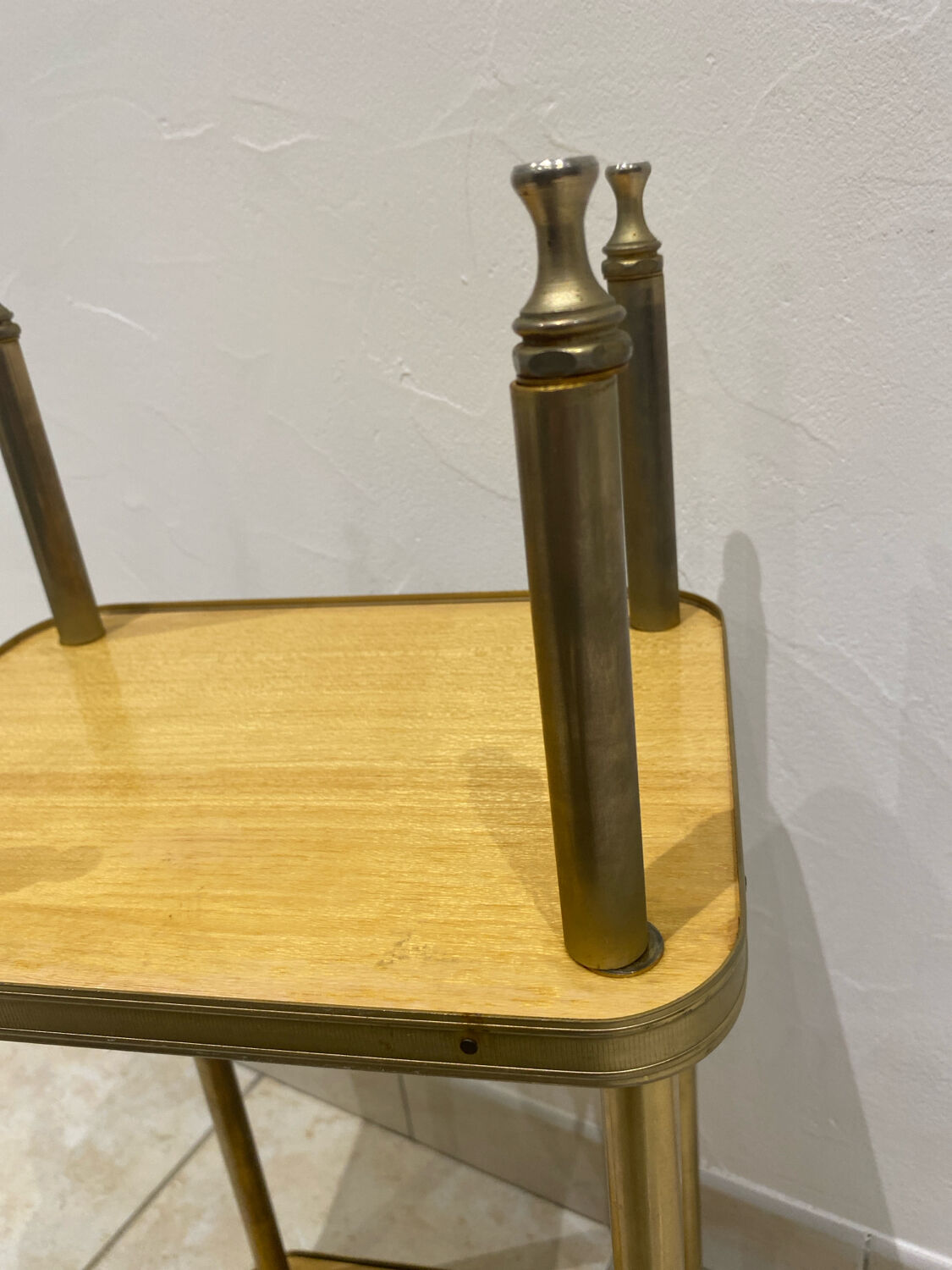 Richard Creation side table