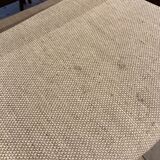 Model 42 teak dining chairs by Kai Kristiansen for Schou Andersen