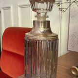 Vintage golden carafe