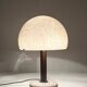 Ludovico Diaz de Santillana. Lampe de table/lampe champignon par Ludovico Diaz de Santillana pour Venini, modèle : 832, Italie, années 1960, exemplaire rare.