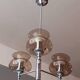 Lustre vintage année 60