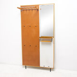 Mid-century Coat Rack by Drevokov, Czechoslovakia, 1960´s
