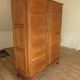 Armoire de René Gabriel.