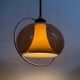 Space age hanging lamp , 1970s