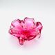 "Fleur" Mid-Century Coupe in Bohemian Crystal – Josef Hospodka - 1960