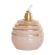 Clichy glass suspension