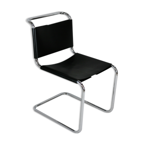 Chaise b33 de marcel