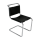 Chair b33 by Marcel Breuer edition dino gavina, circa 1950