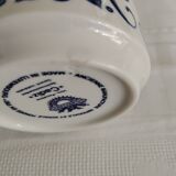 Set of 3 Villeroy and Boch cups.
