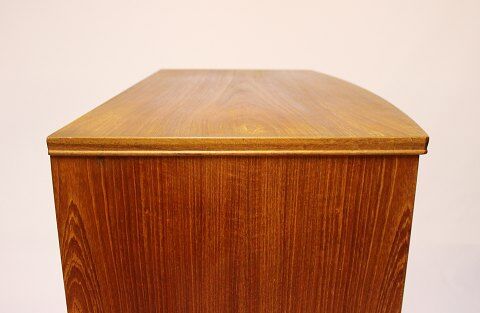 Dresser by Kai Kristiansen 1960