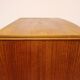 Commode par Kai Kristiansen 1960