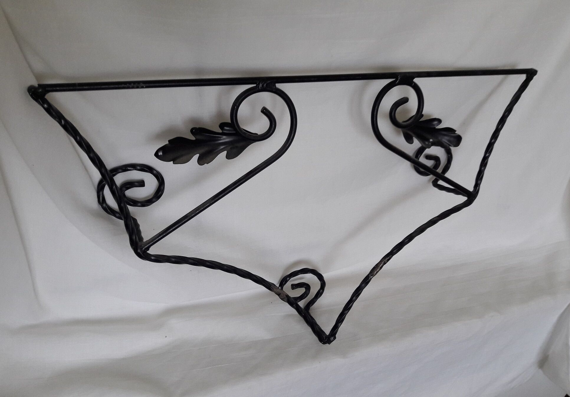 Portemanteau fer