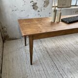 Xxl pine farmhouse table 338cm