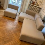 Hay Mags Sofa 4/5 seating sofa