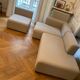 Canapé Hay Mags Sofa 4/5 places