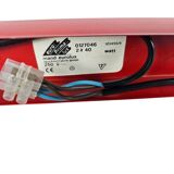 Mand Eurolux Lechten Gmbh - Spot(2) - Memphis Milano Stijl - 70'S