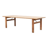 Børge Mogensen Coffee Table – Classic Danish Design, 1960s