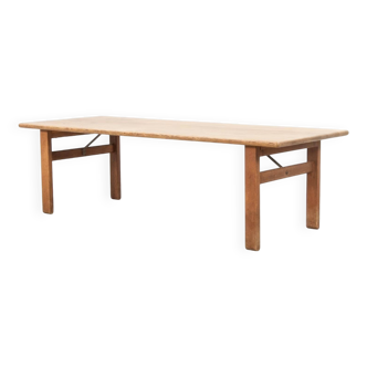 Table basse Børge Mogensen – Design danois classique, années 1960