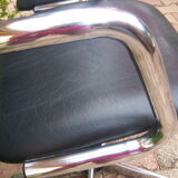 Pair of Swivel office chairs